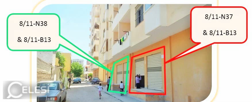 Dyqan, Vlore — foto 5