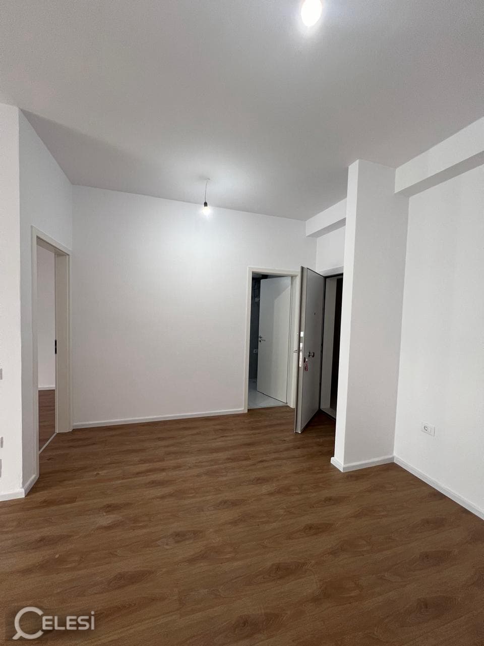 Apartament 1+1 në shitje, Pasho Hysa — foto 5