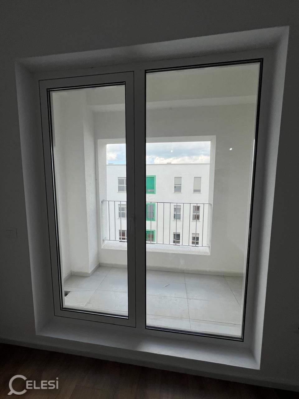 Apartament 1+1 në shitje, Pasho Hysa — foto 3