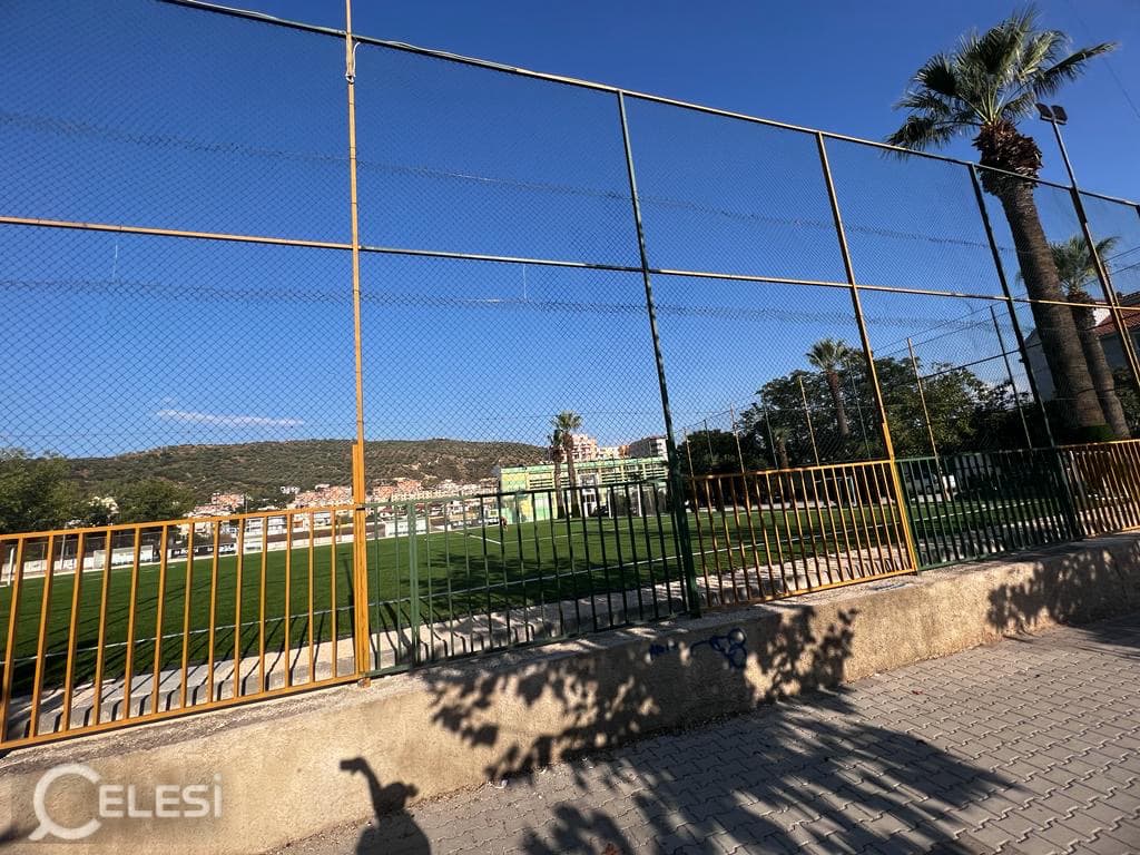 Vilë në shitje, Shetitorja e Stadiumit — foto 4