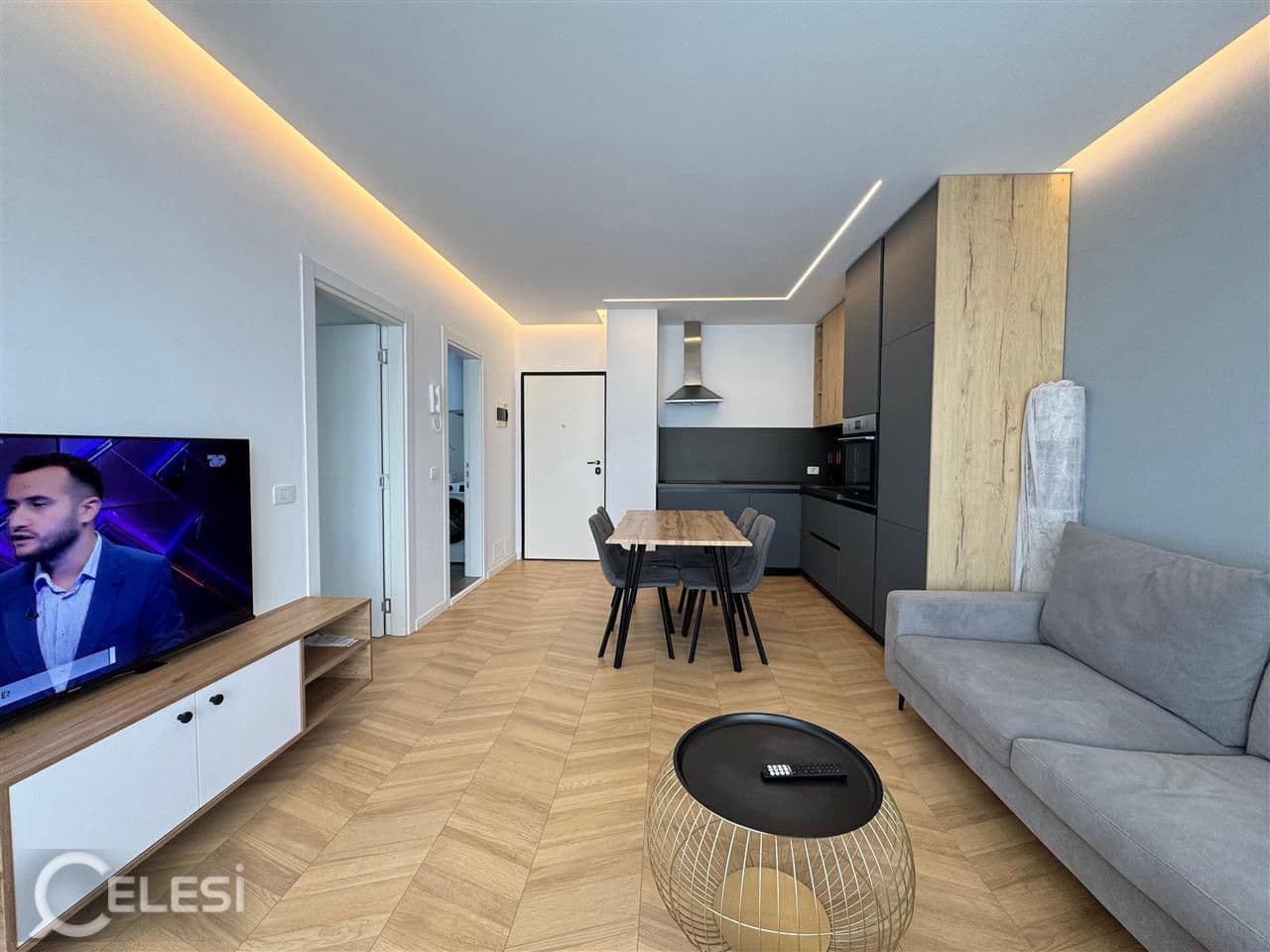 Apartament 1+1 në shitje, FIORI DON BOSCO — foto 3