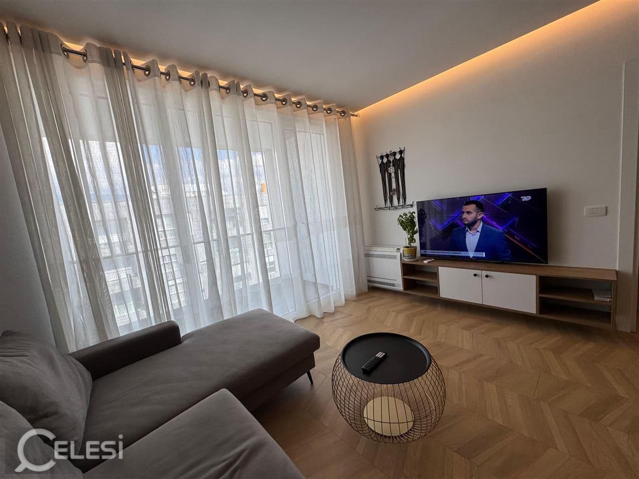Apartament 1+1 në shitje, FIORI DON BOSCO — foto 2