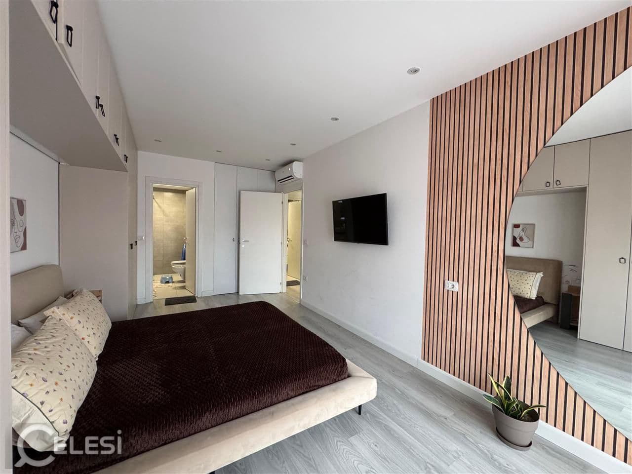 Apartament 2+1 në shitje, FIORI DI BOSCO — foto 4