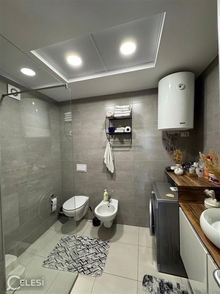 Apartament 2+1 në shitje, FIORI DI BOSCO — foto 3