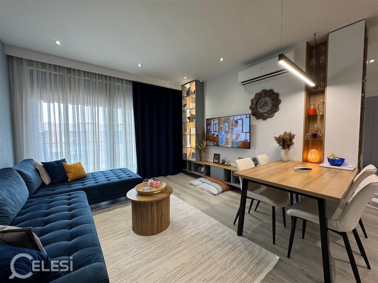 Apartament 2+1 në shitje, FIORI DI BOSCO — foto 2