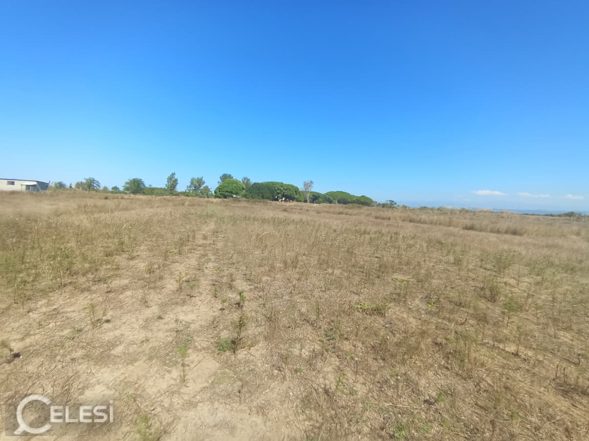 Truall ndërtimi for sale, Bisht Kamez , prane plazhit Sektor Rinia, Durres. — foto 3