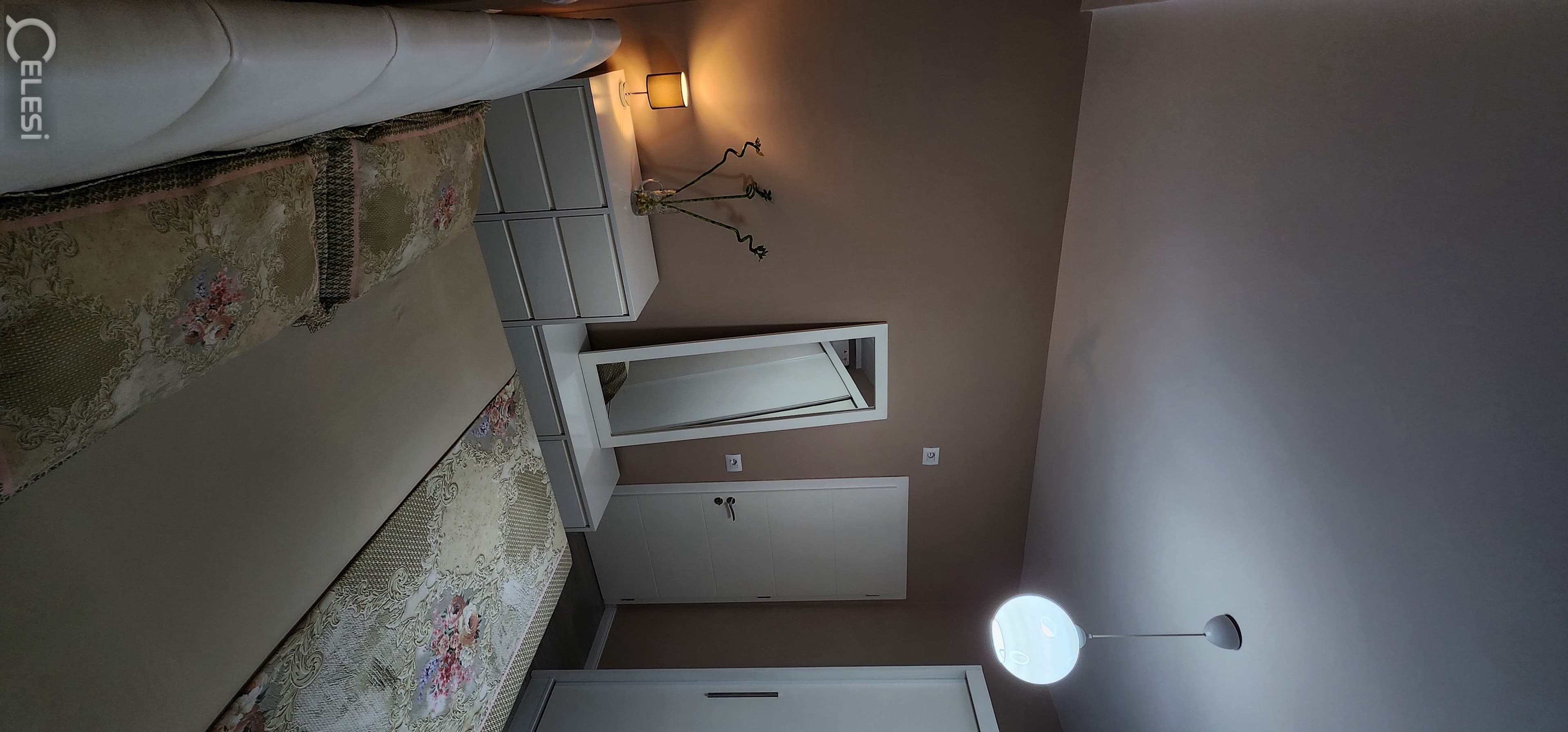 Apartament 1+1 me qira, Rr Islam Alla — foto 4