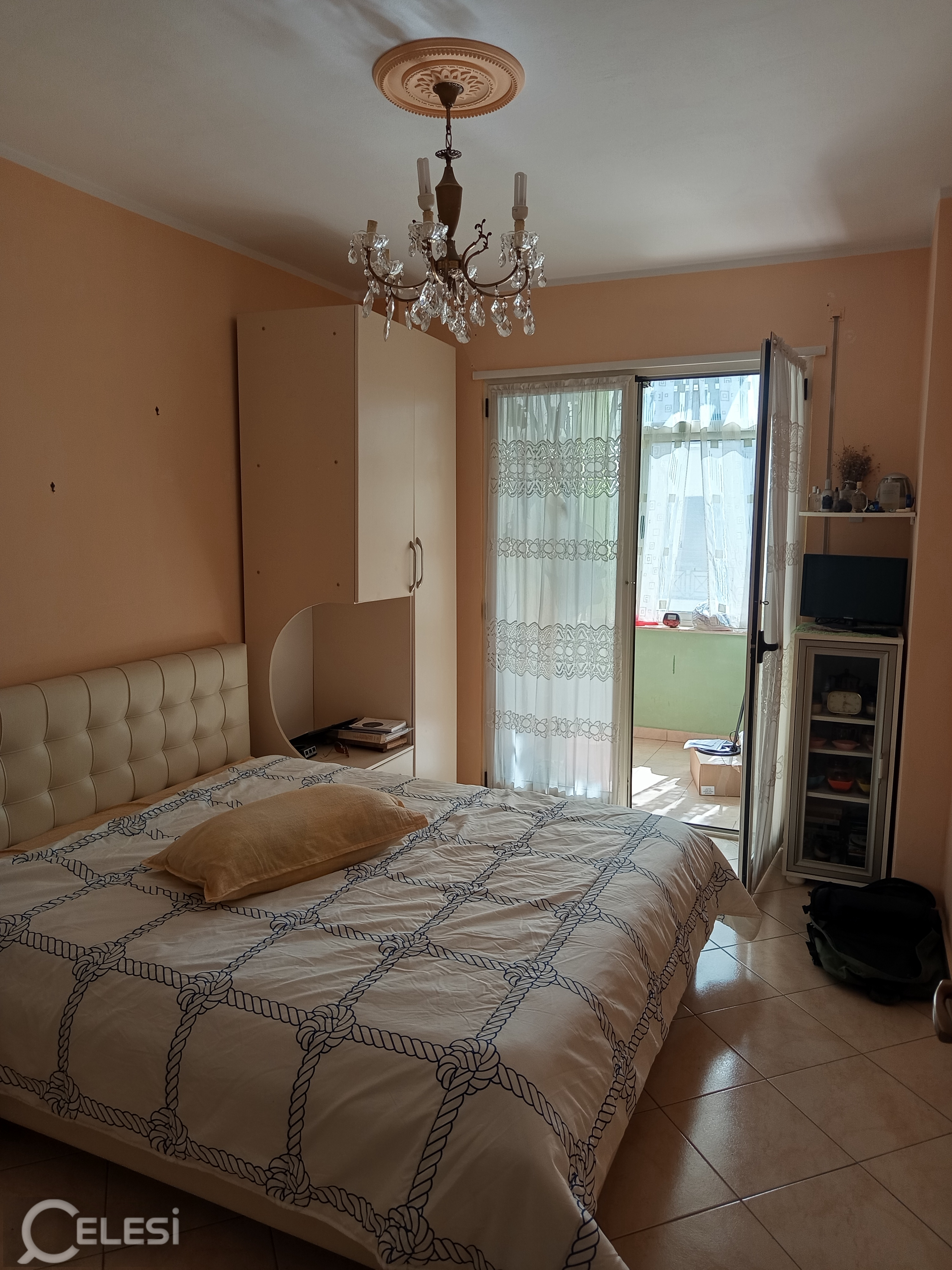 Apartament 2+1 në shitje, Rruga Taulantia — foto 5