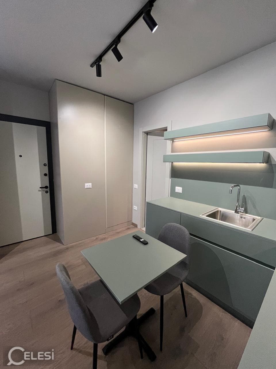 Apartament 1+1 në shitje, KOMPLEKSI USLUGA — foto 9