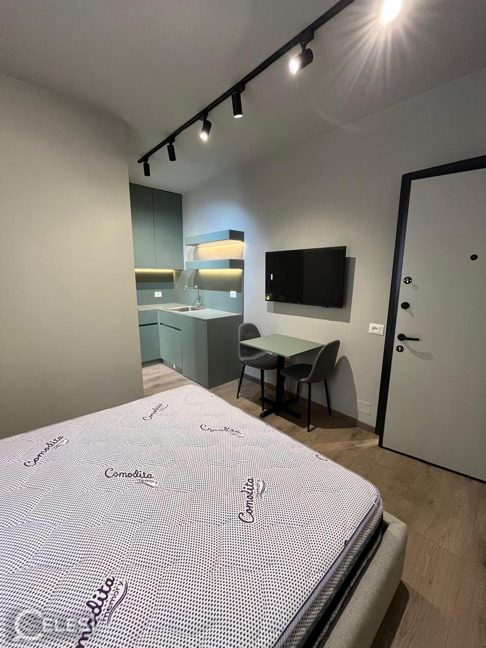 Apartament 1+1 në shitje, KOMPLEKSI USLUGA — foto 4