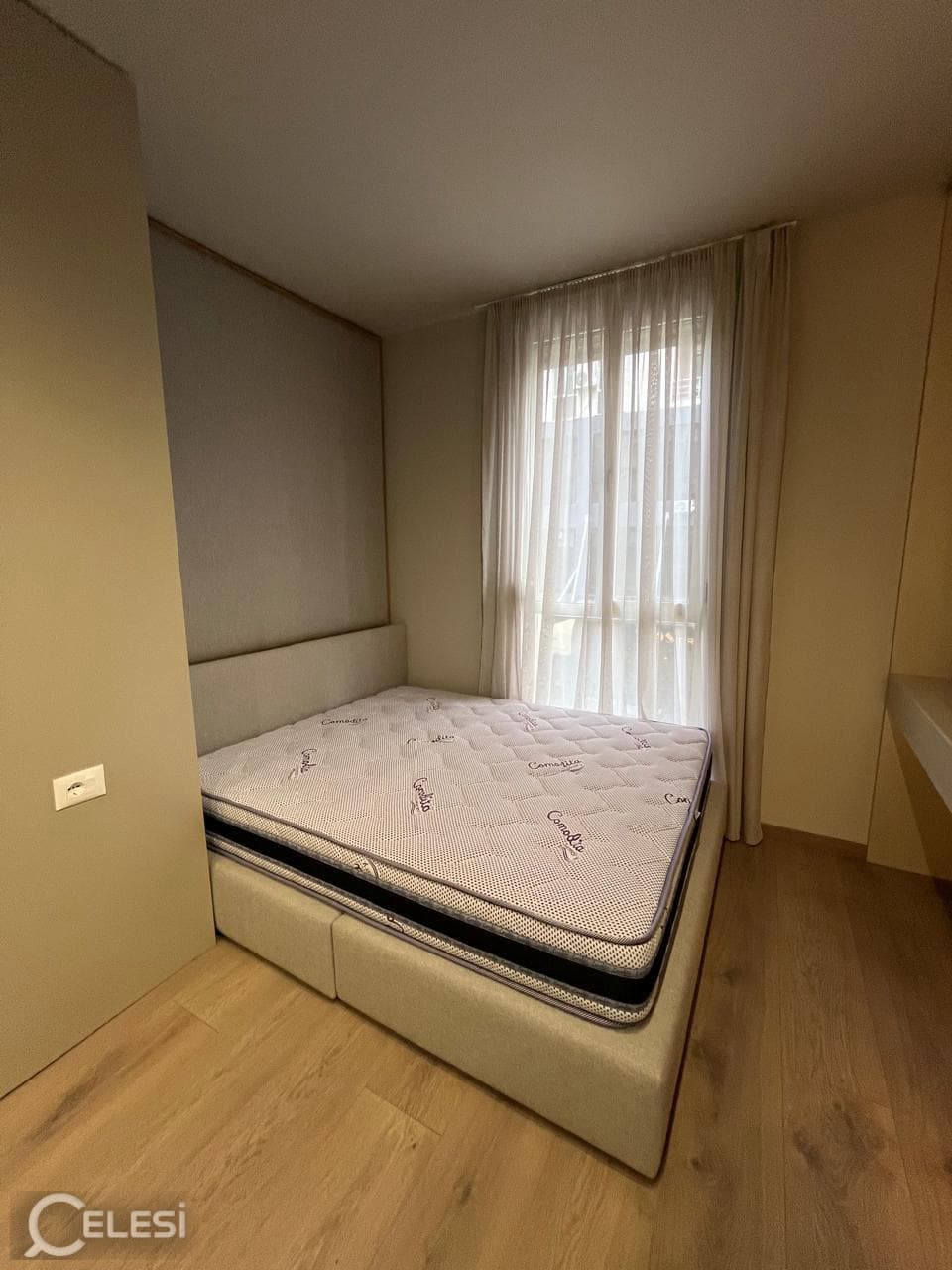 Apartament 1+1 në shitje, KOMPLEKSI USLUGA — foto 2