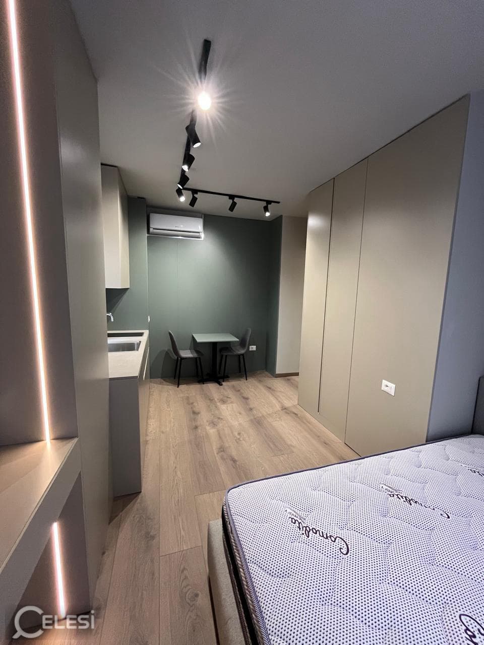 Apartament 1+1 në shitje, KOMPLEKSI USLUGA — foto 10