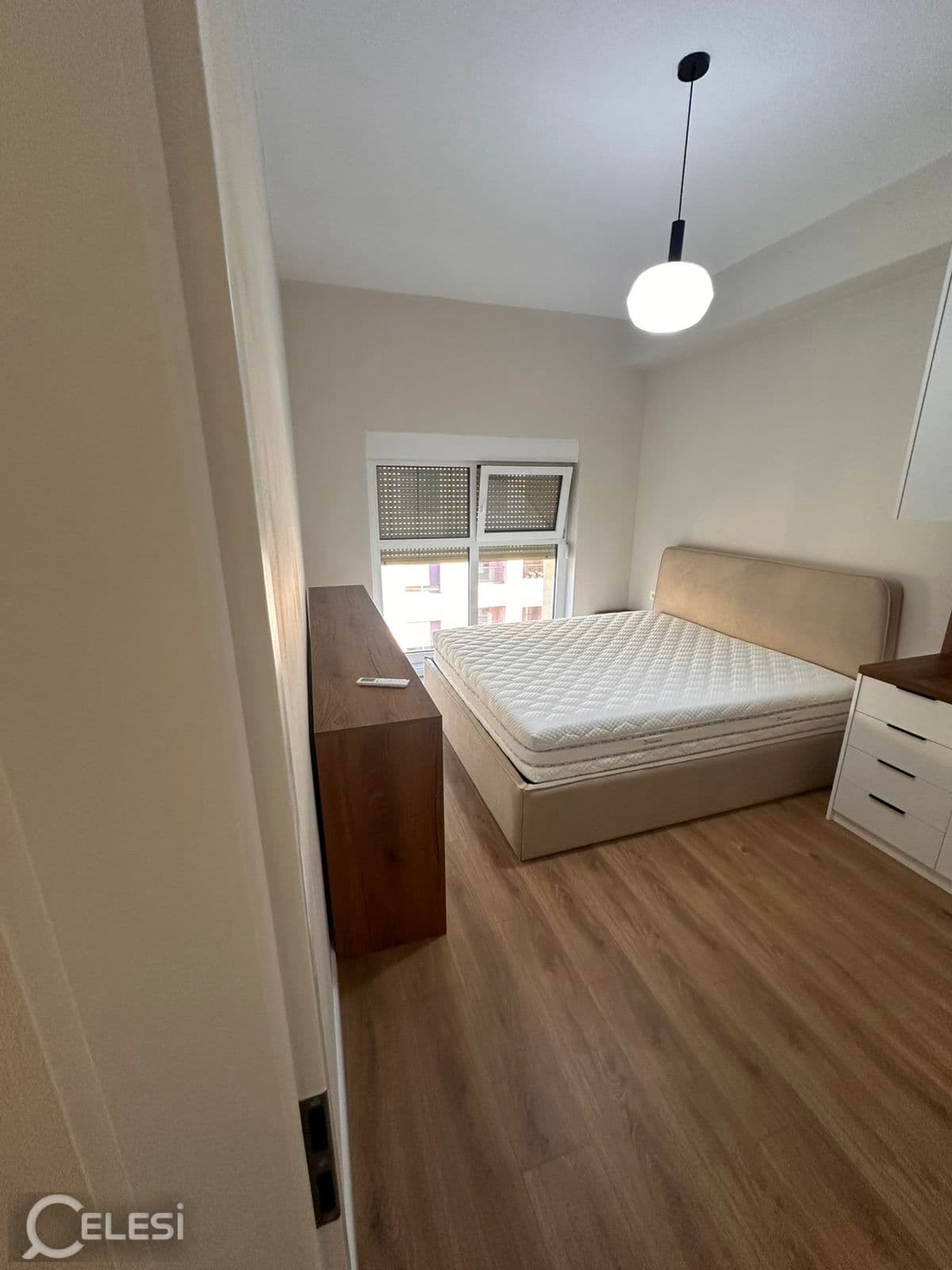 Apartament 1+1 në shitje, Rezidenca Kadiu — foto 5