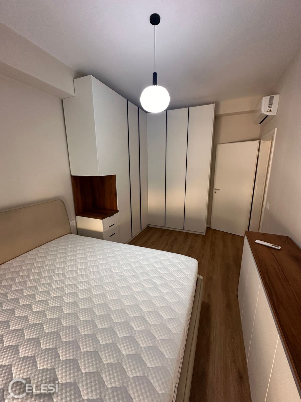 Apartament 1+1 në shitje, Rezidenca Kadiu — foto 4