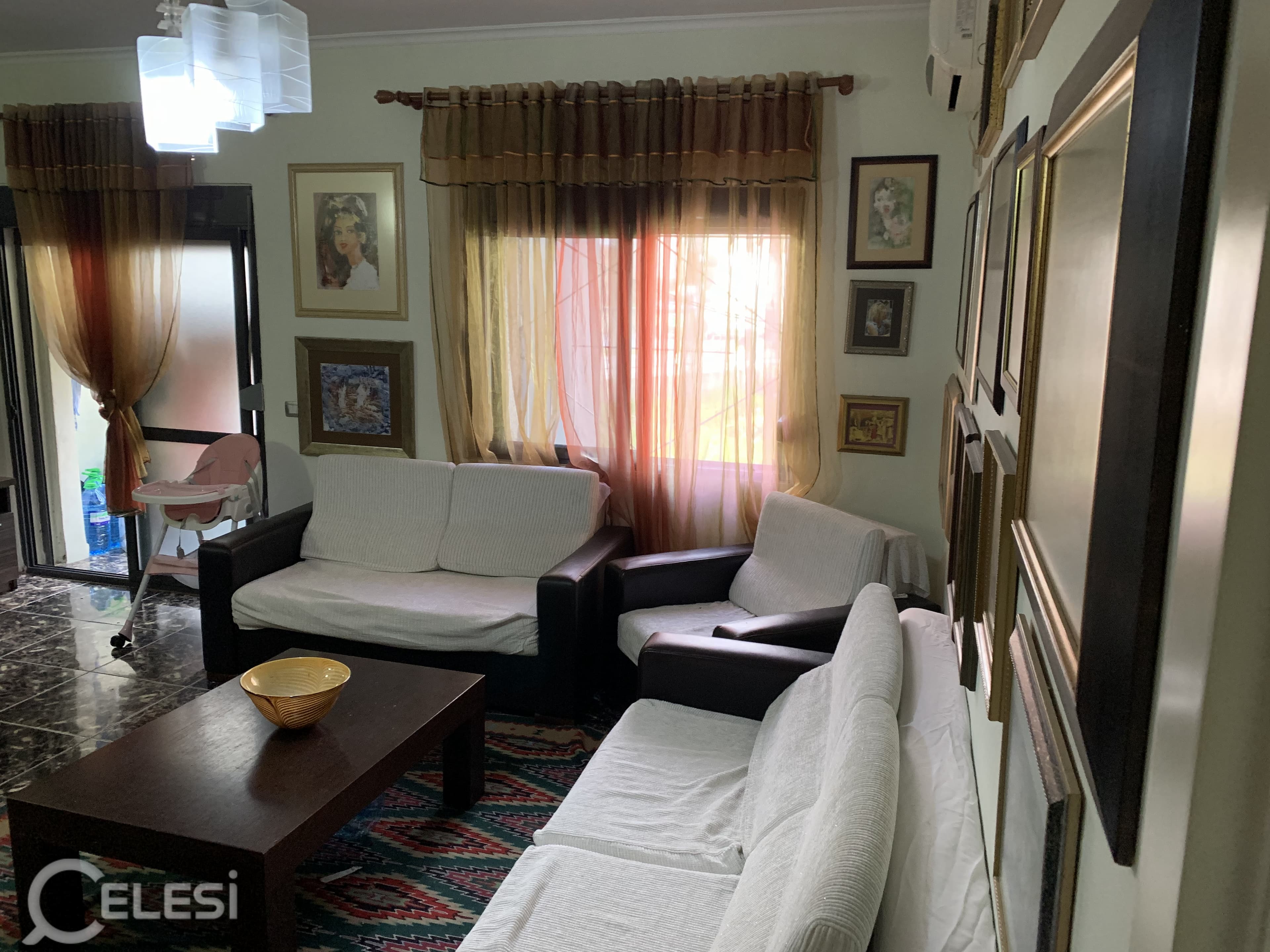 Apartament 2+1 në shitje, Rruga Pandeli Cale 40, Tiranë, Albania — foto 3