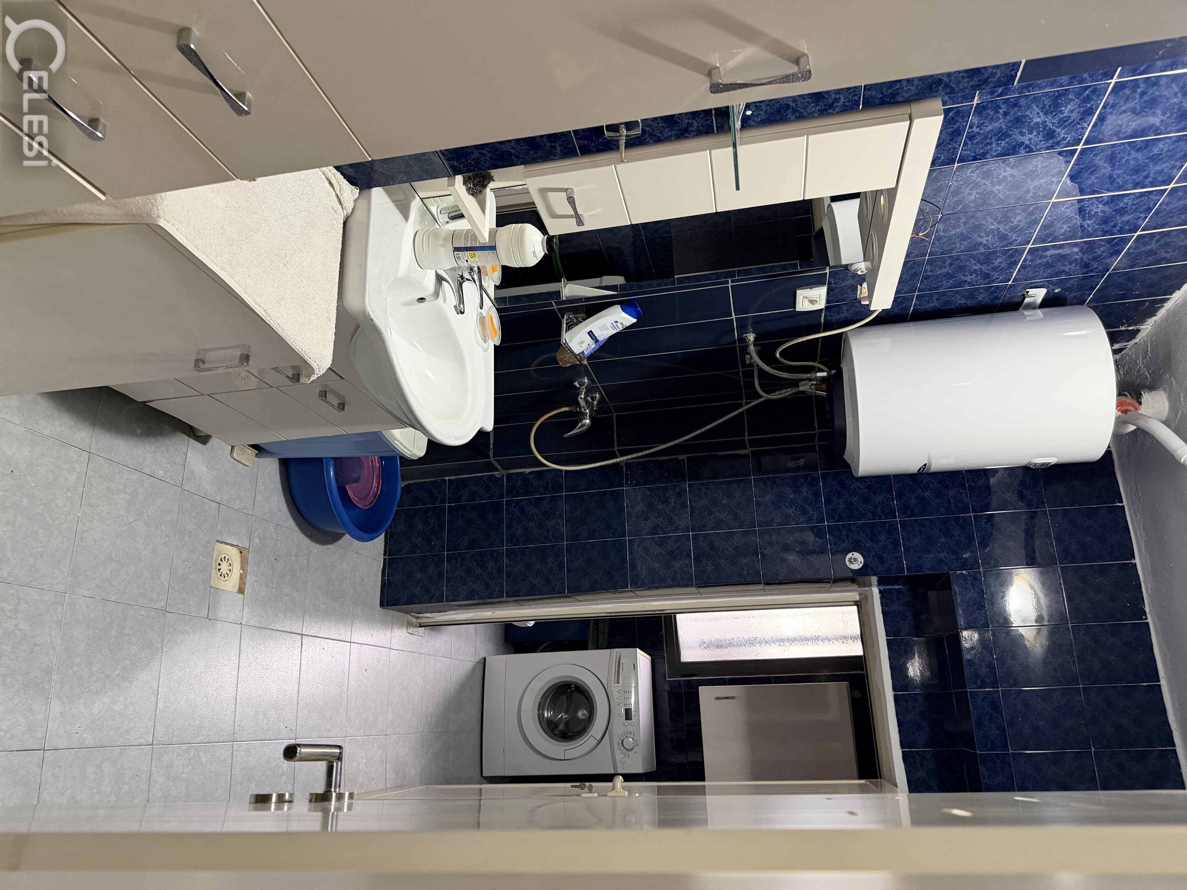Apartament 2+1 në shitje, Rruga Pandeli Cale 40, Tiranë, Albania — foto 5