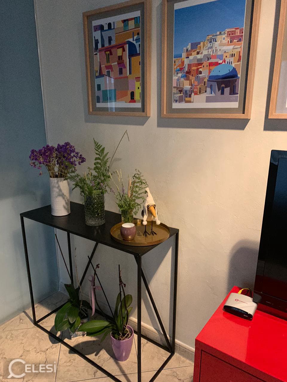 Apartament 2+1 me qira, Prane 7 xhuxhave — foto 4