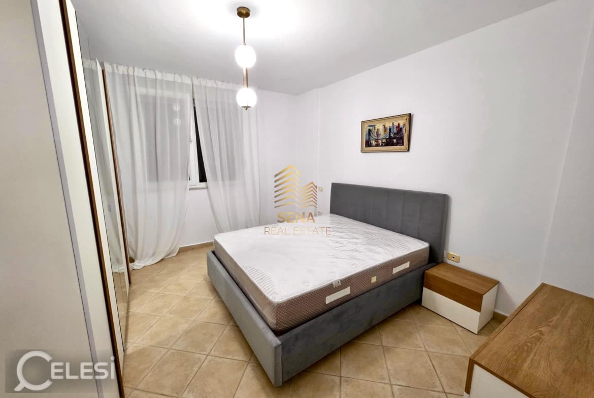Apartament 1+1 me qira, Rruga Nikolla Jorga — foto 4