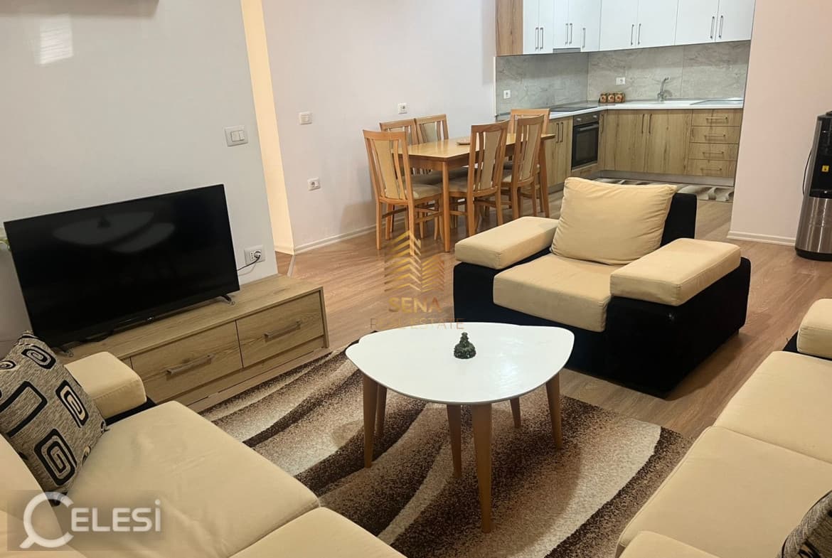 Apartament 3+1 e më shumë me qira, Rruga Rrapo Hekali — foto 9