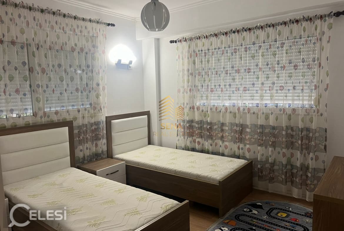 Apartament 3+1 e më shumë me qira, Rruga Rrapo Hekali — foto 6