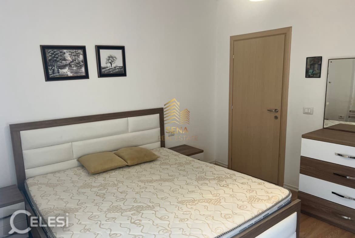 Apartament 3+1 e më shumë me qira, Rruga Rrapo Hekali — foto 4