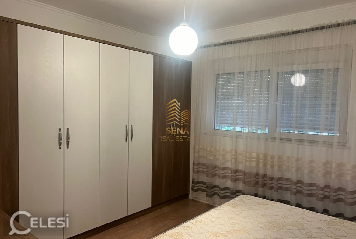 Apartament 3+1 e më shumë me qira, Rruga Rrapo Hekali — foto 7