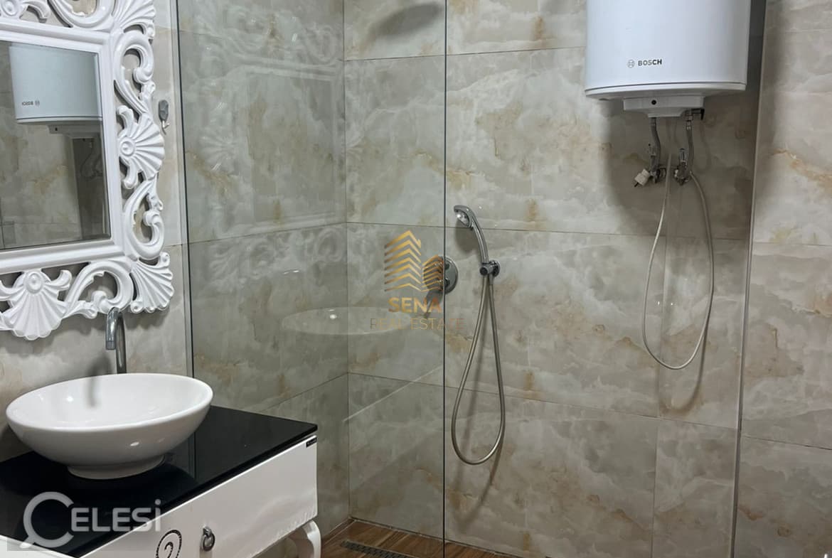 Apartament 3+1 e më shumë me qira, Rruga Rrapo Hekali — foto 3