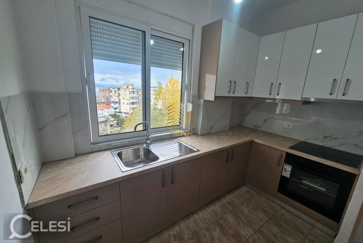 Apartament 1+1 for rent, Rruga Dalip Topi — foto 5