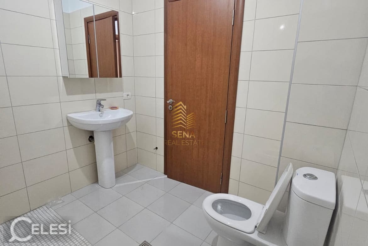 Apartament 1+1 for rent, Rruga Dalip Topi — foto 3