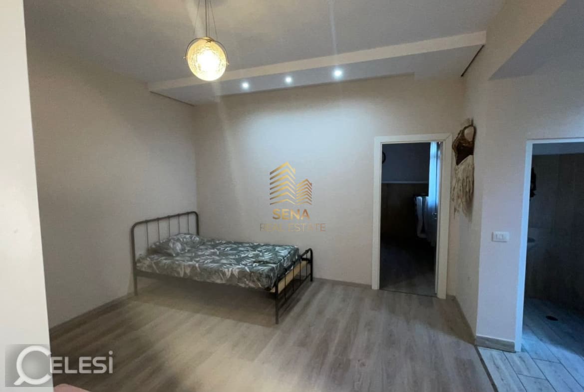 Apartament 2+1 me qira, Rruga Andrea Mano — foto 4
