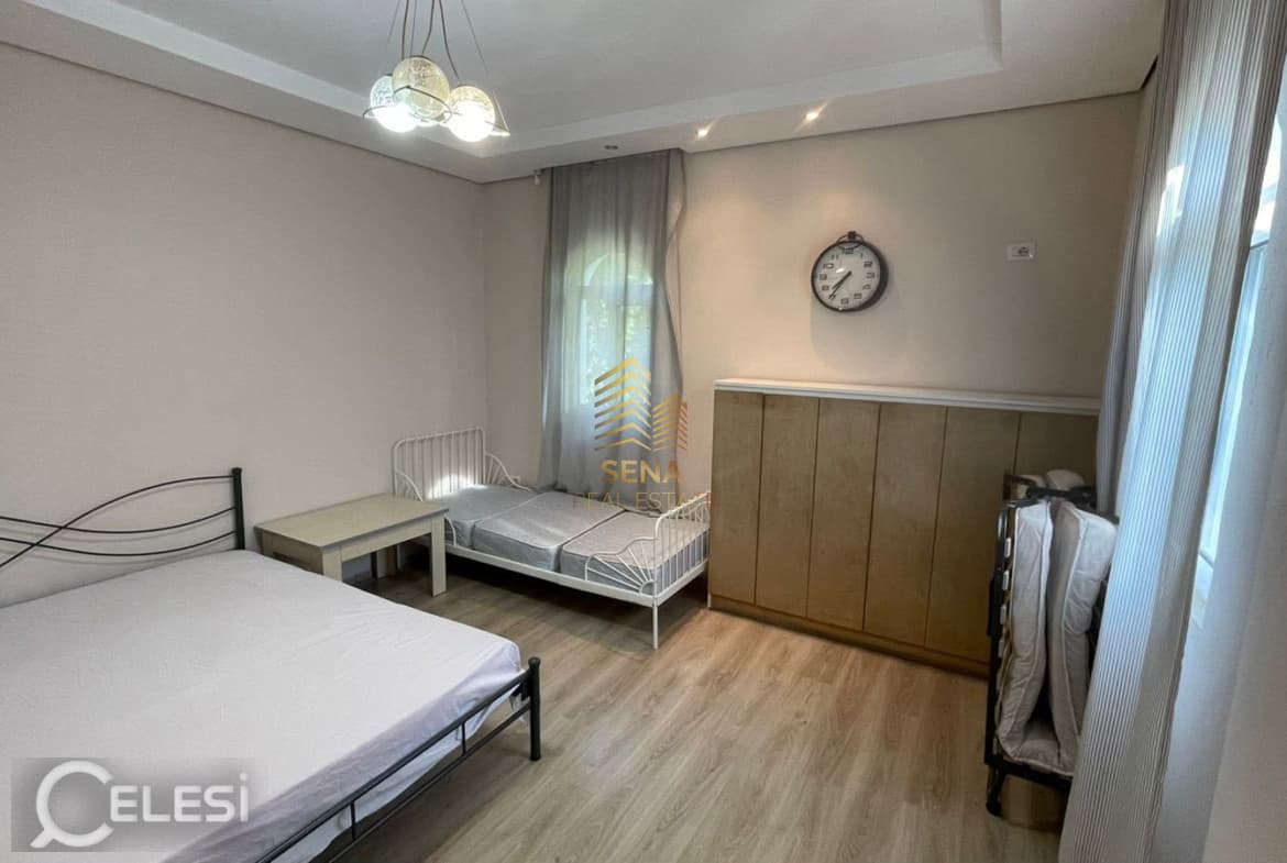 Apartament 2+1 me qira, Rruga Andrea Mano — foto 6