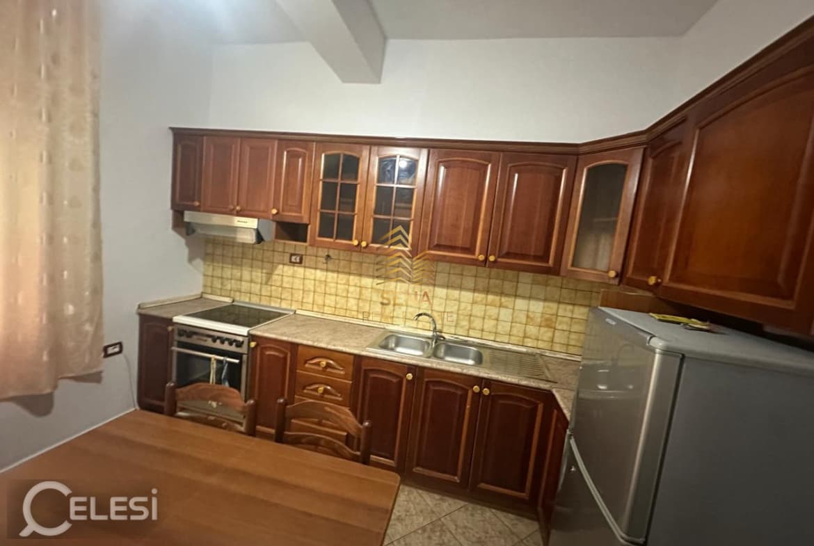 Apartament 2+1 me qira, Rruga Mihal Grameno — foto 2