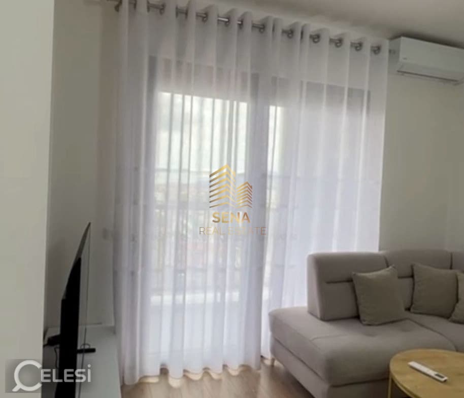 Apartament 1+1 me qira, Rruga Filip Jano — foto 5