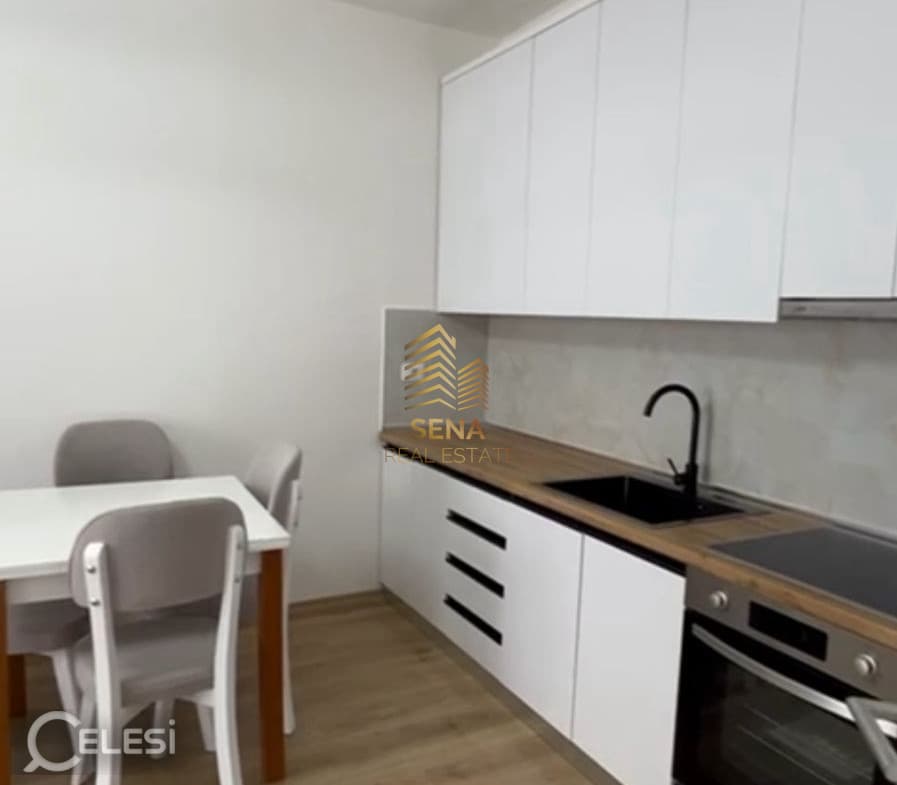 Apartament 1+1 me qira, Rruga Filip Jano — foto 4