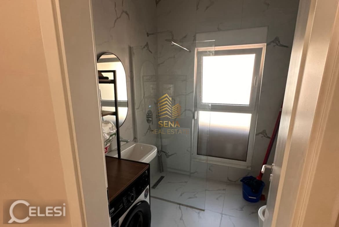 Apartament 1+1 me qira, Rezidenca Kadiu — foto 3