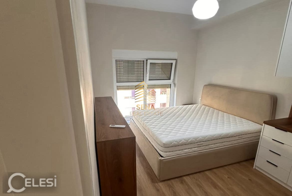 Apartament 1+1 në shitje, Rruga Pasho Hysa — foto 3