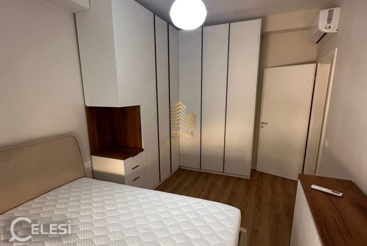 Apartament 1+1 në shitje, Rruga Pasho Hysa — foto 4