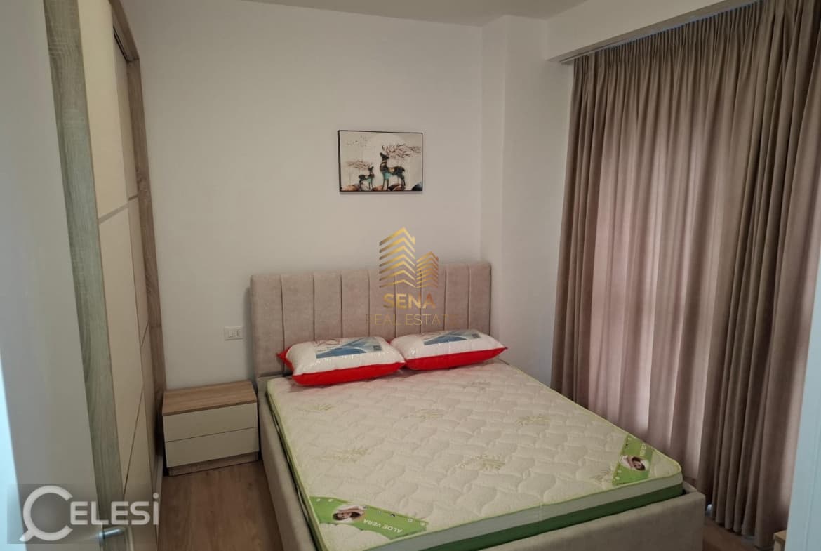 Apartament 2+1 me qira, Kompleksi Aura — foto 6