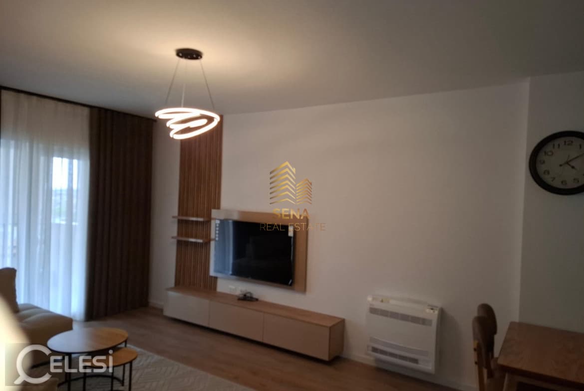Apartament 2+1 me qira, Kompleksi Aura — foto 5