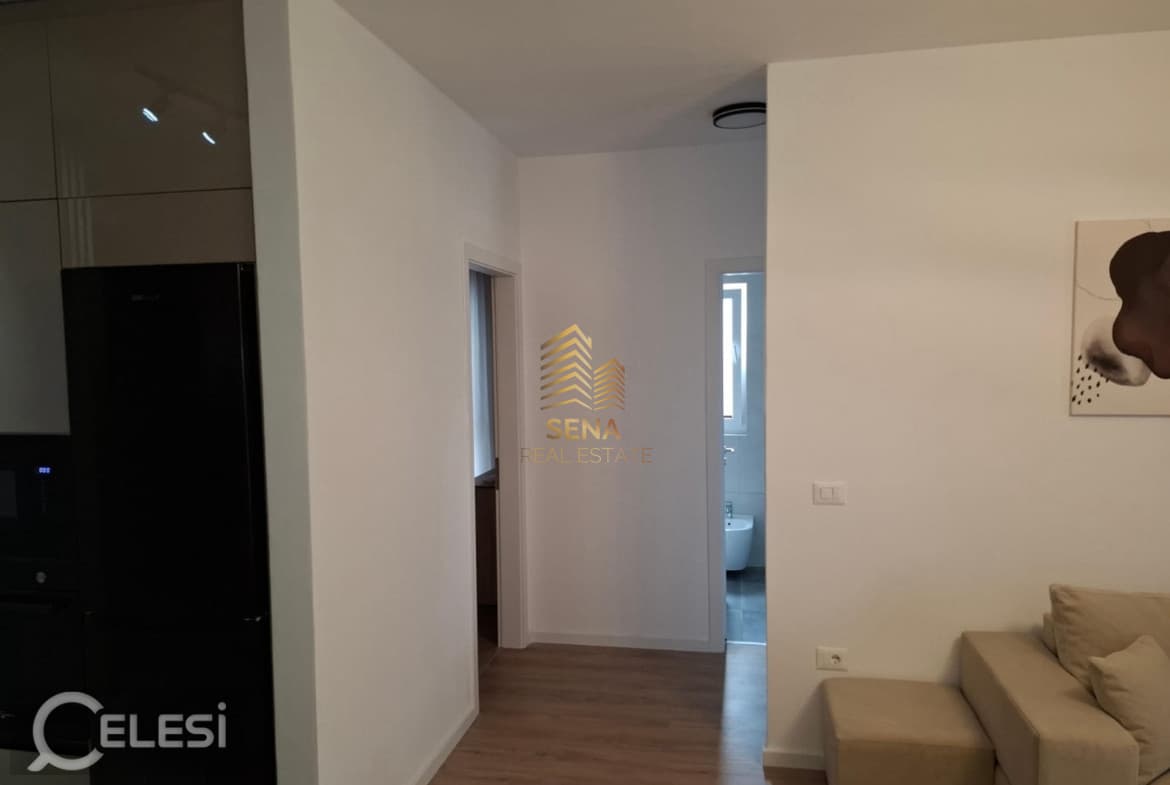 Apartament 2+1 me qira, Kompleksi Aura — foto 3