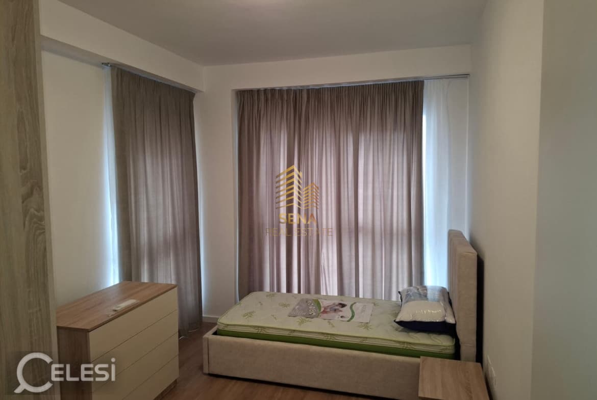 Apartament 2+1 me qira, Kompleksi Aura — foto 2