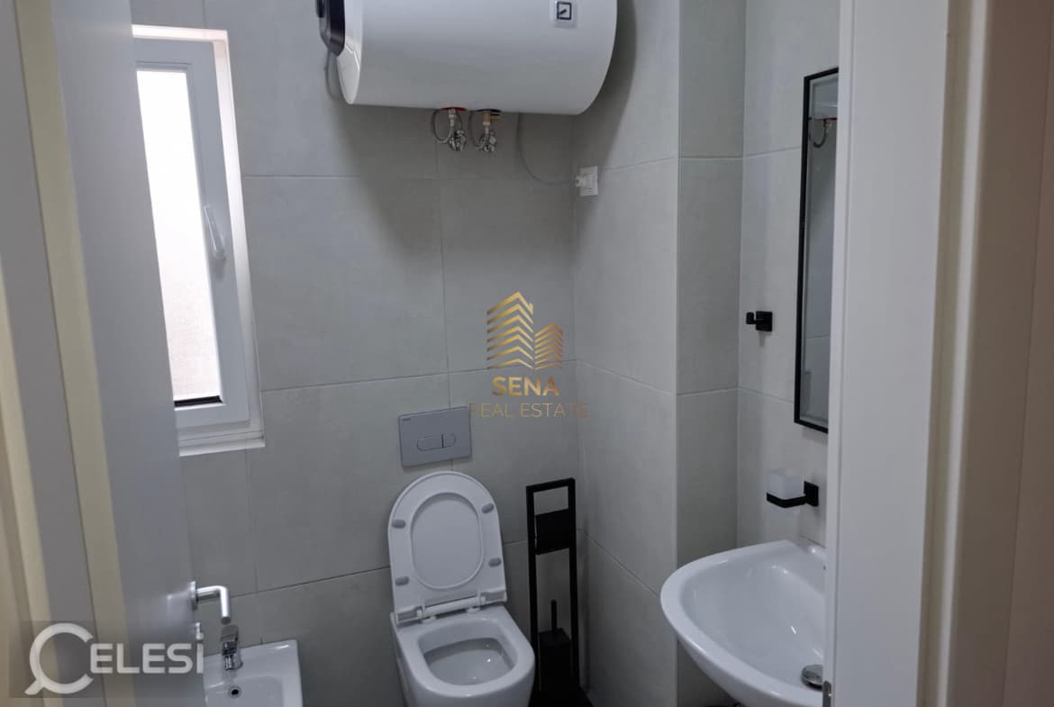Apartament 2+1 me qira, Kompleksi Aura — foto 4
