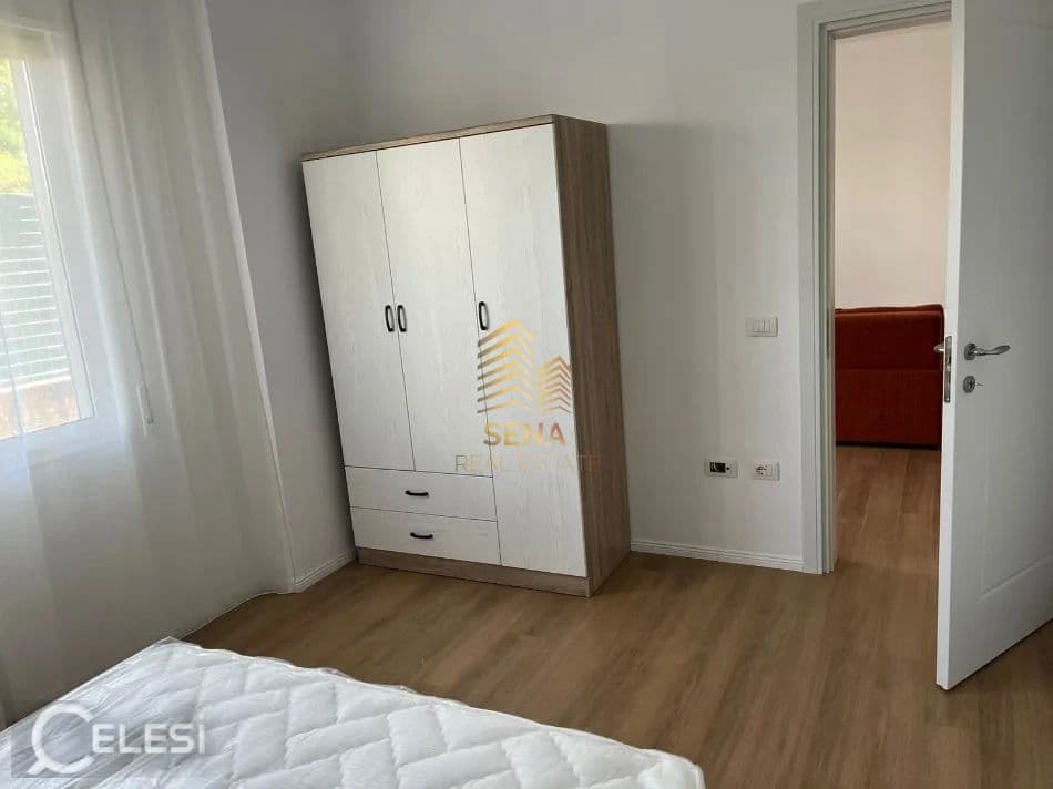 Apartament 1+1 me qira, Rruga Namik Delvina — foto 6