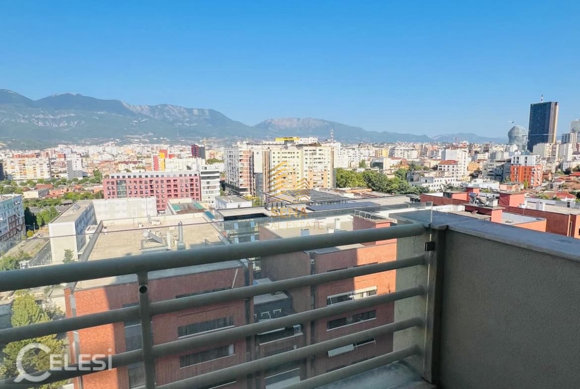 Apartament 2+1 me qira, Rruga Panorama — foto 5