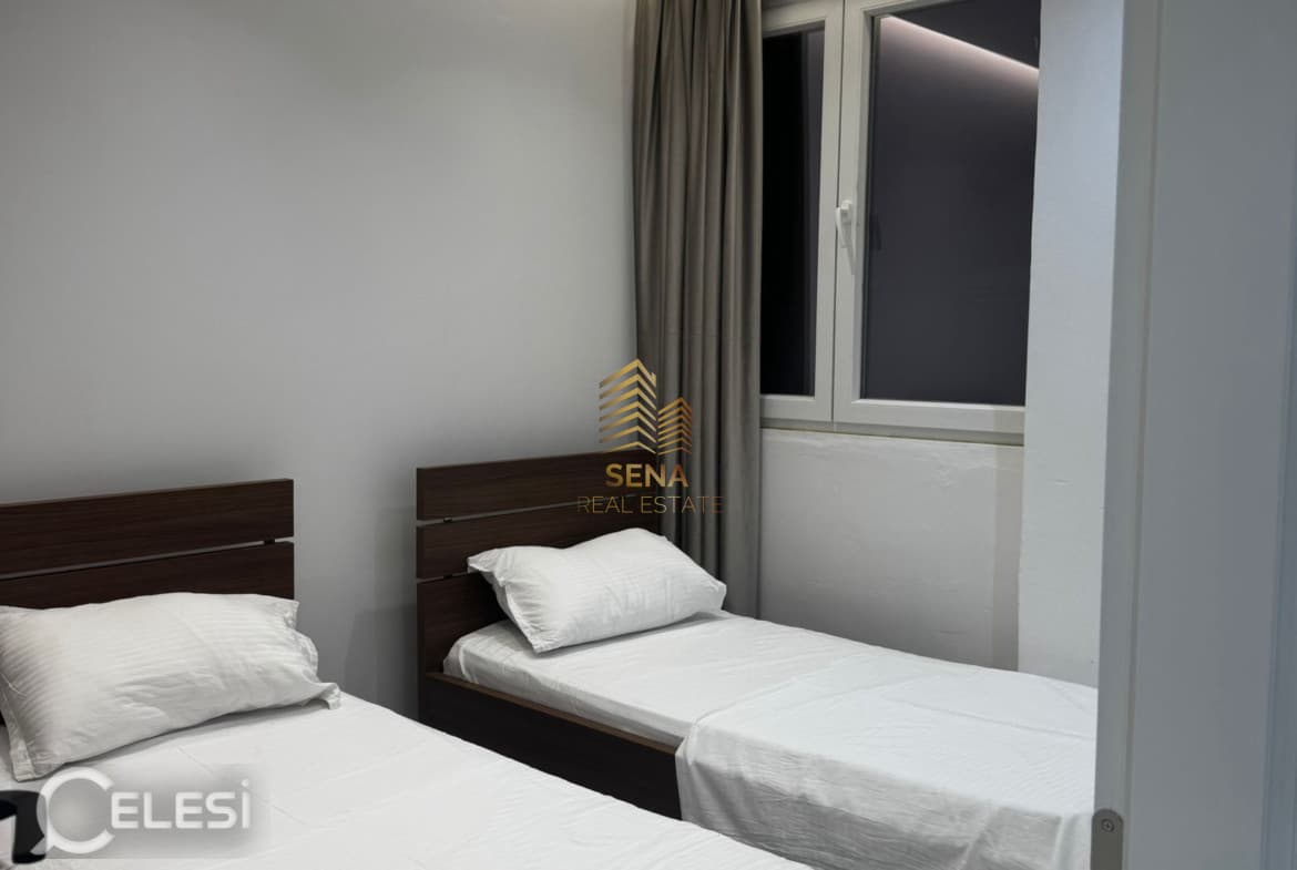 Apartament 1+1 me qira, Rruga Jorgo Plaku — foto 6