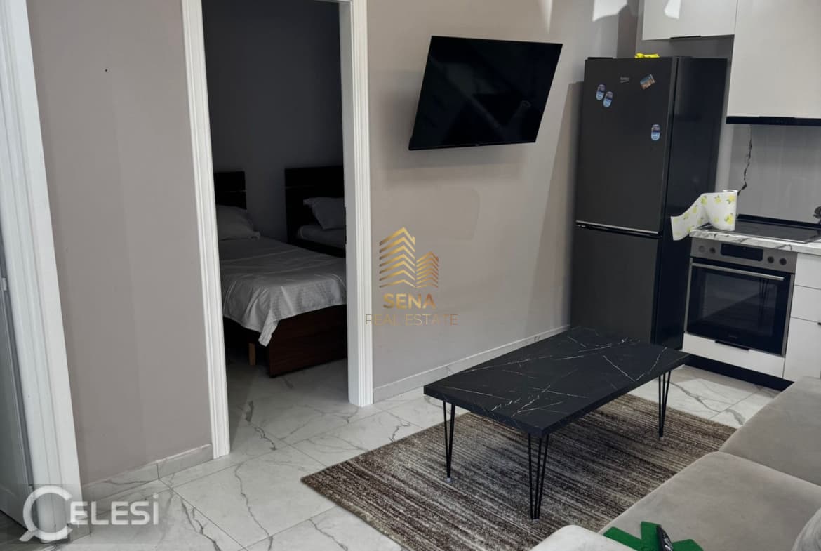 Apartament 1+1 me qira, Rruga Jorgo Plaku — foto 3