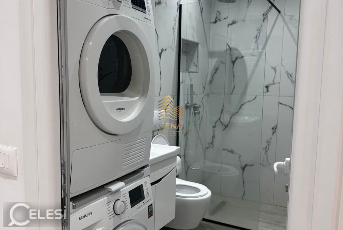 Apartament 1+1 me qira, Rruga Jorgo Plaku — foto 2