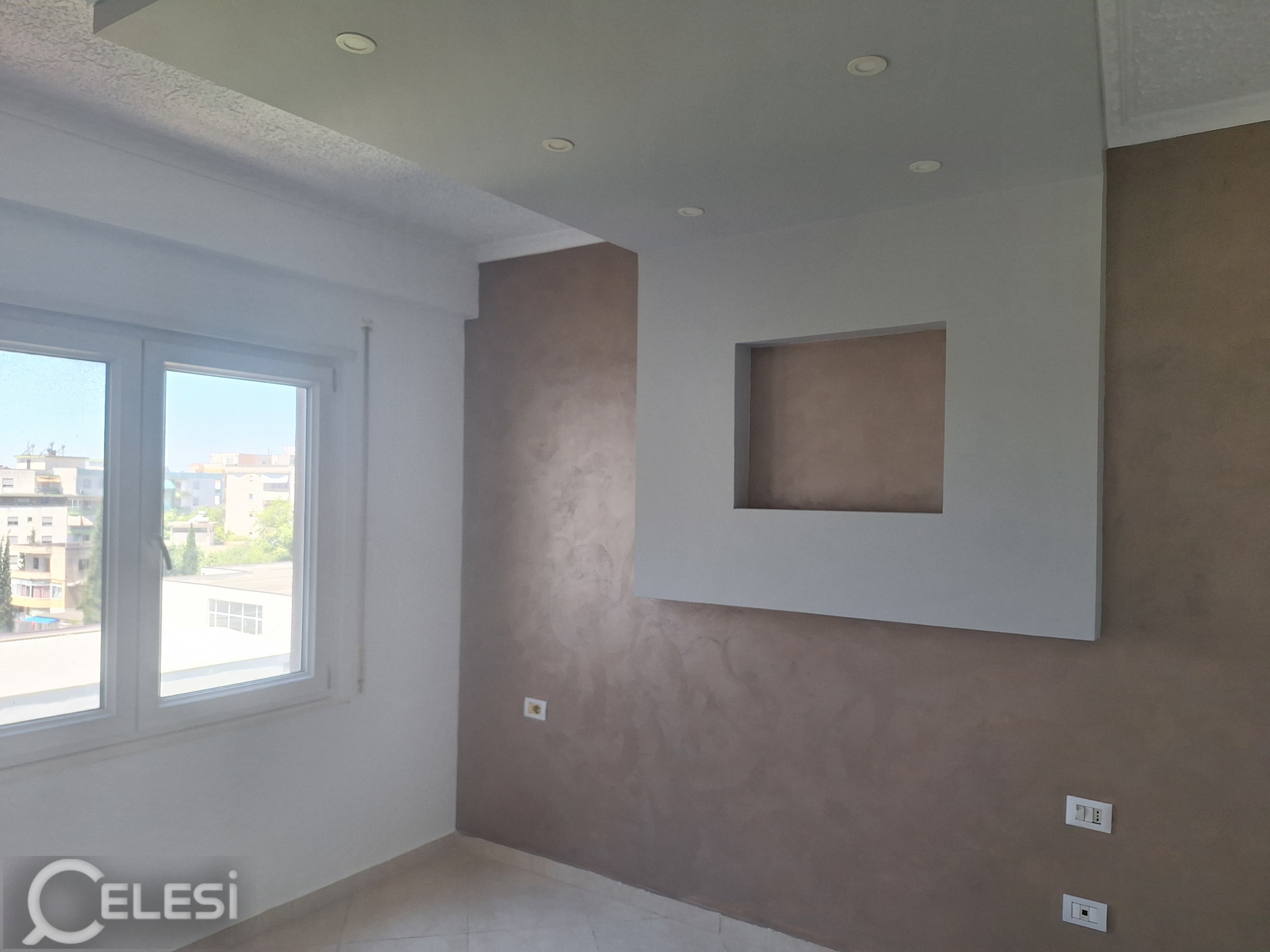 Apartament 2+1 me qira, MAHMUD ALLUSHI — foto 8