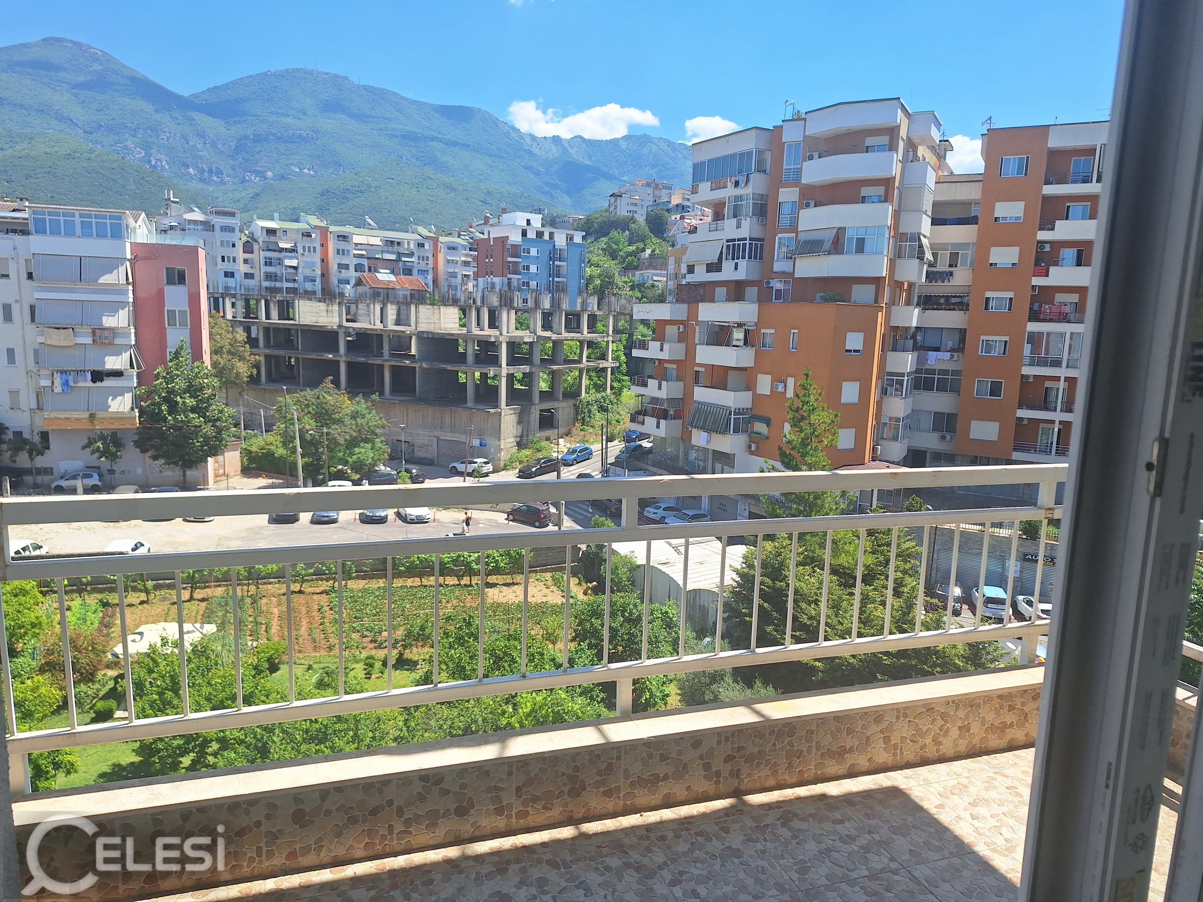 Apartament 2+1 me qira, MAHMUD ALLUSHI — foto 4