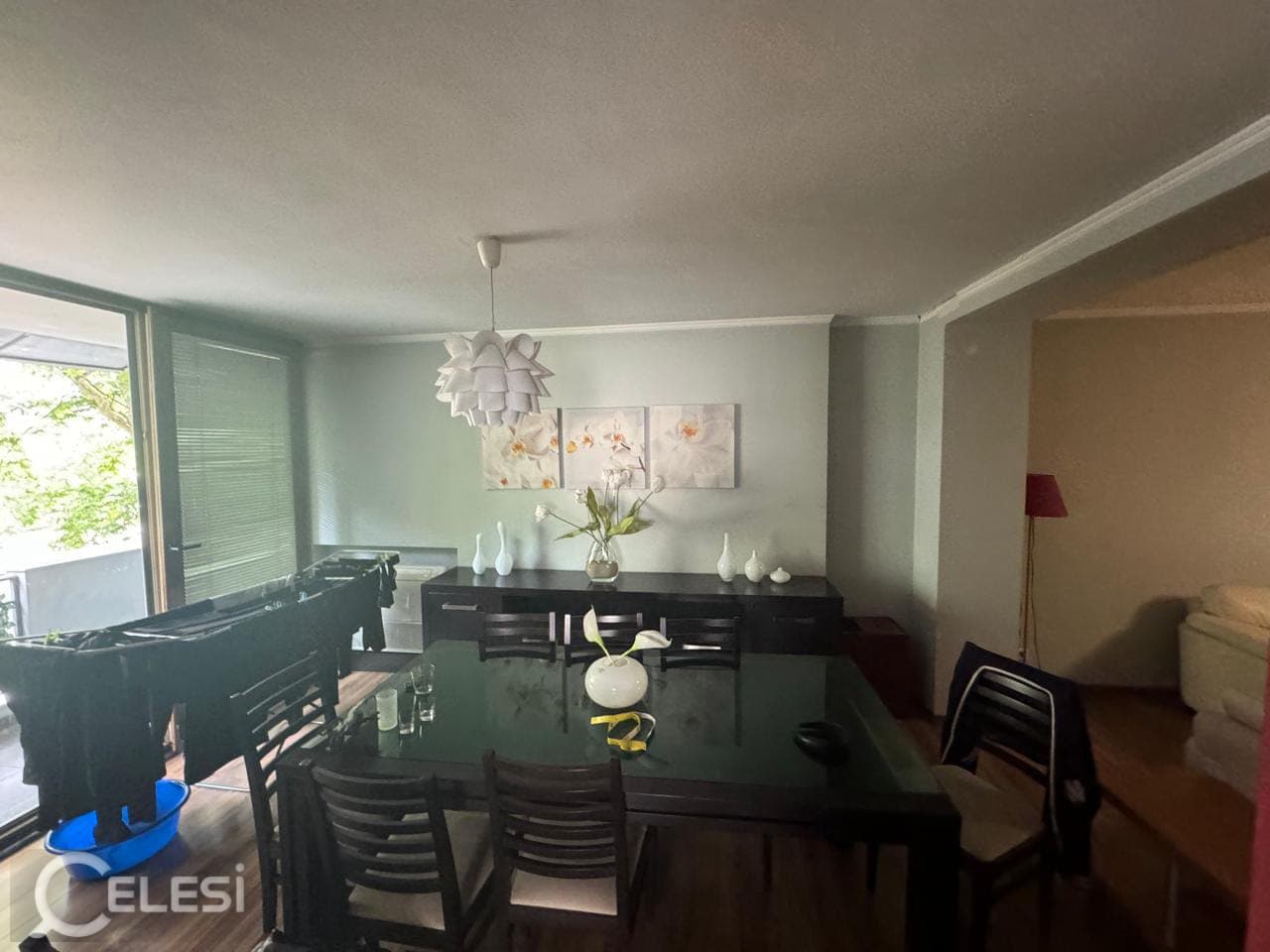 Apartament 2+1 me qira, Rruga Myslym Shyri — foto 2